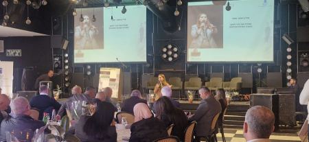 مؤتمر قسم كبير للتربية والتعليم في المجتمع العربيّ والبدويّ